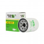 Масляный фильтр MADFIL MO809 (C-809)